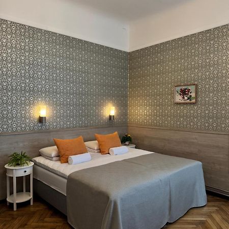 Green Villa Parnawa Zewnętrze zdjęcie