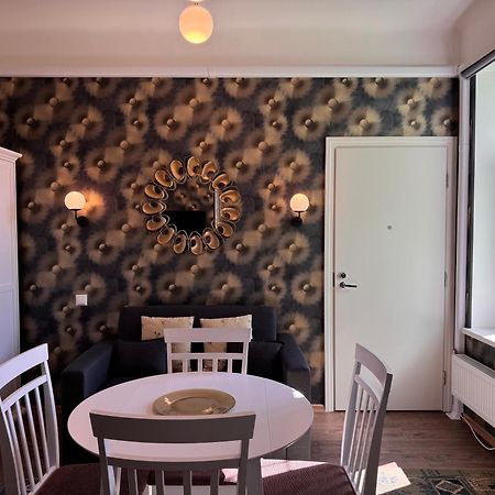 Green Villa Parnawa Zewnętrze zdjęcie