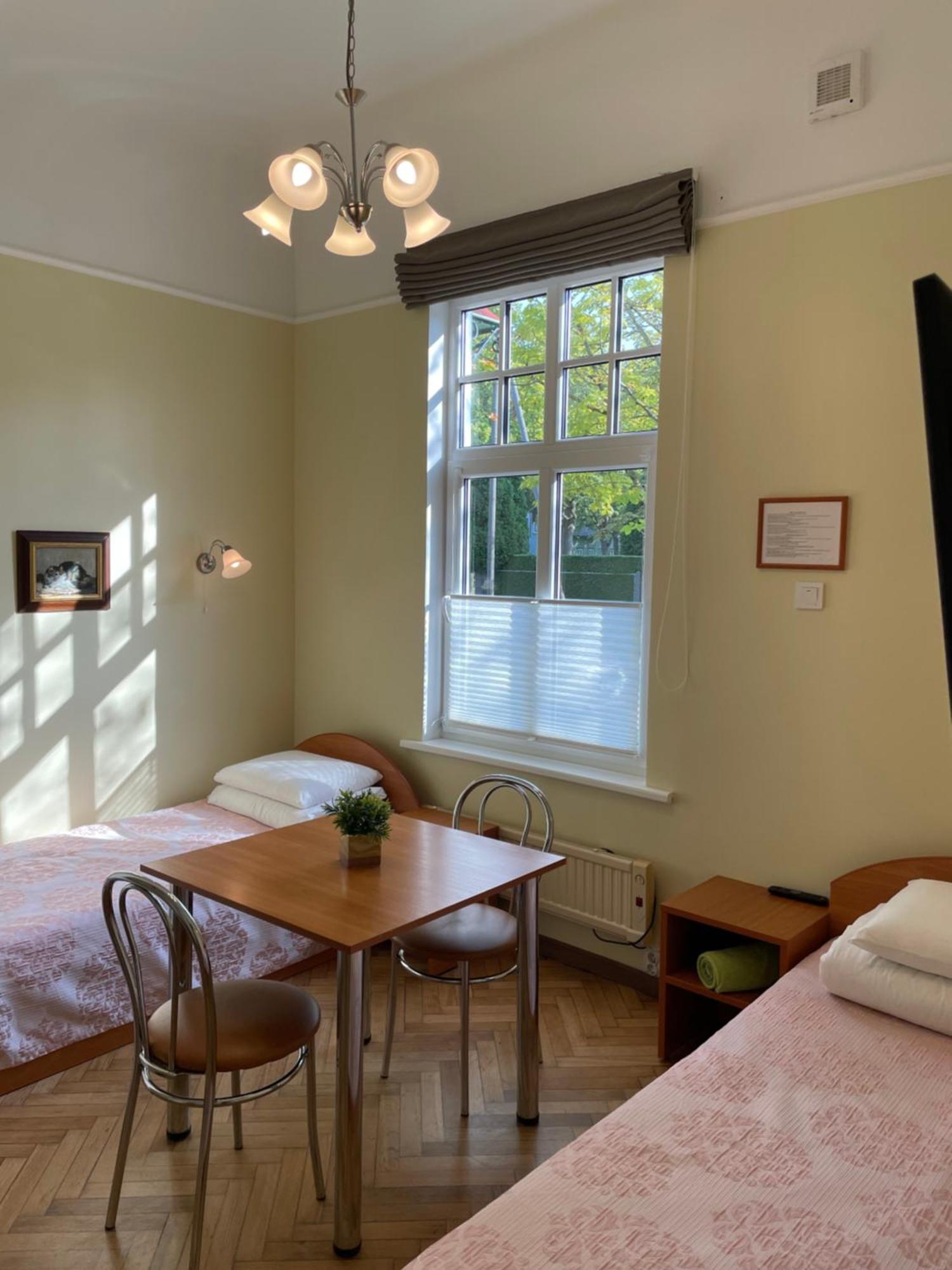 Green Villa Parnawa Zewnętrze zdjęcie