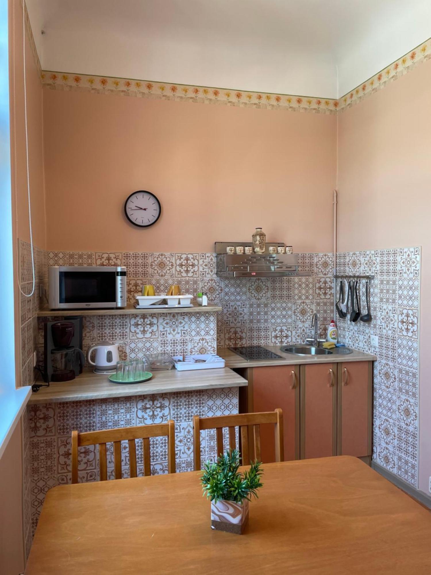 Green Villa Parnawa Zewnętrze zdjęcie
