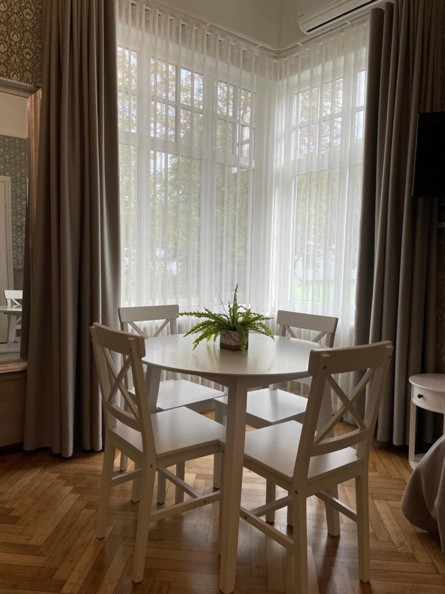 Green Villa Parnawa Zewnętrze zdjęcie