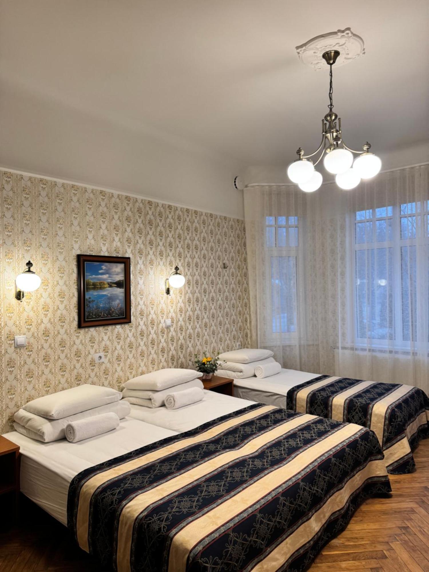 Green Villa Parnawa Zewnętrze zdjęcie