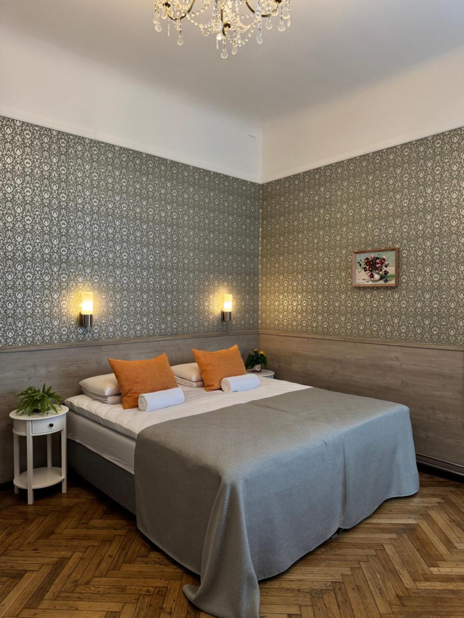 Green Villa Parnawa Zewnętrze zdjęcie