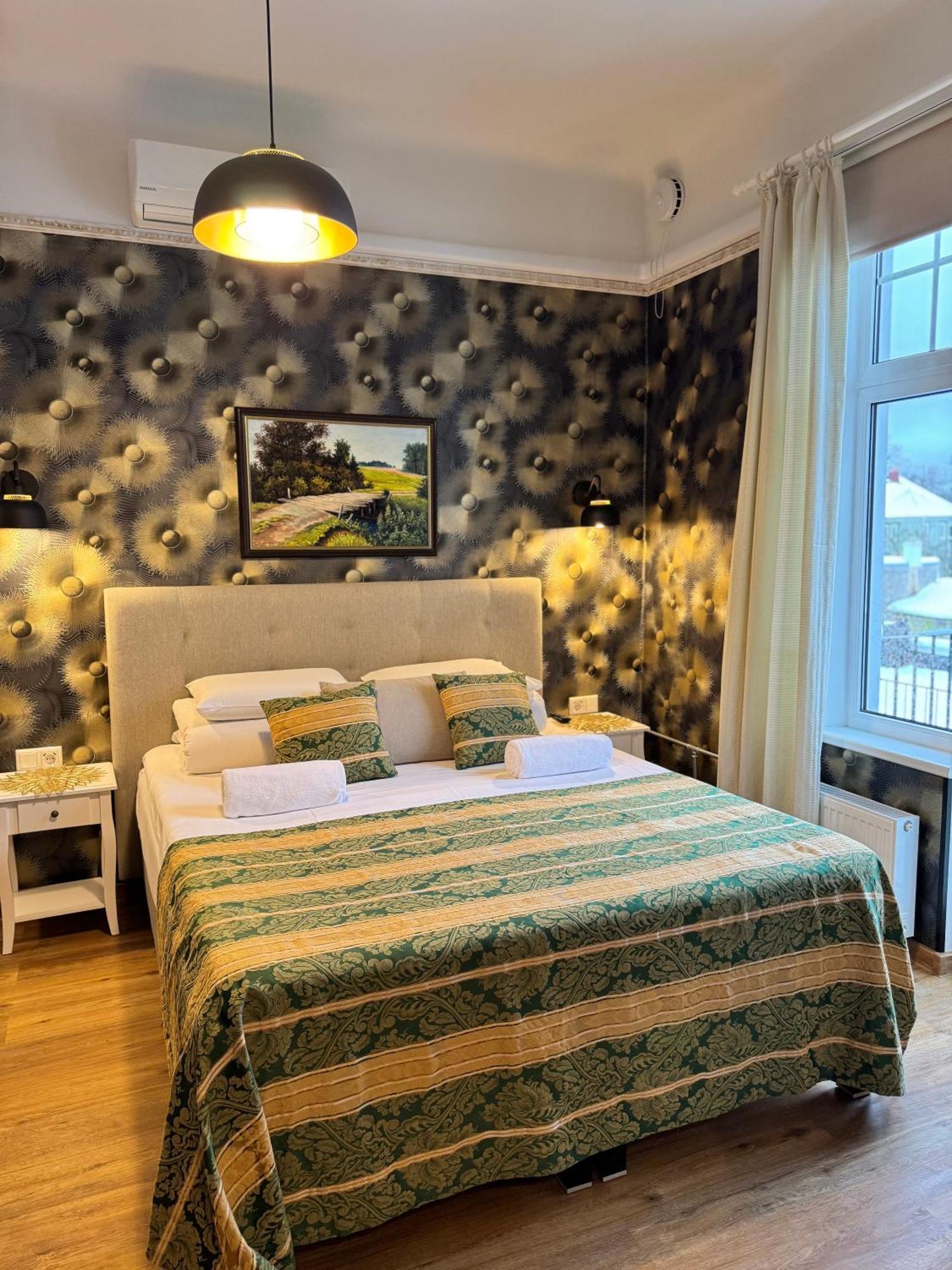 Green Villa Parnawa Zewnętrze zdjęcie