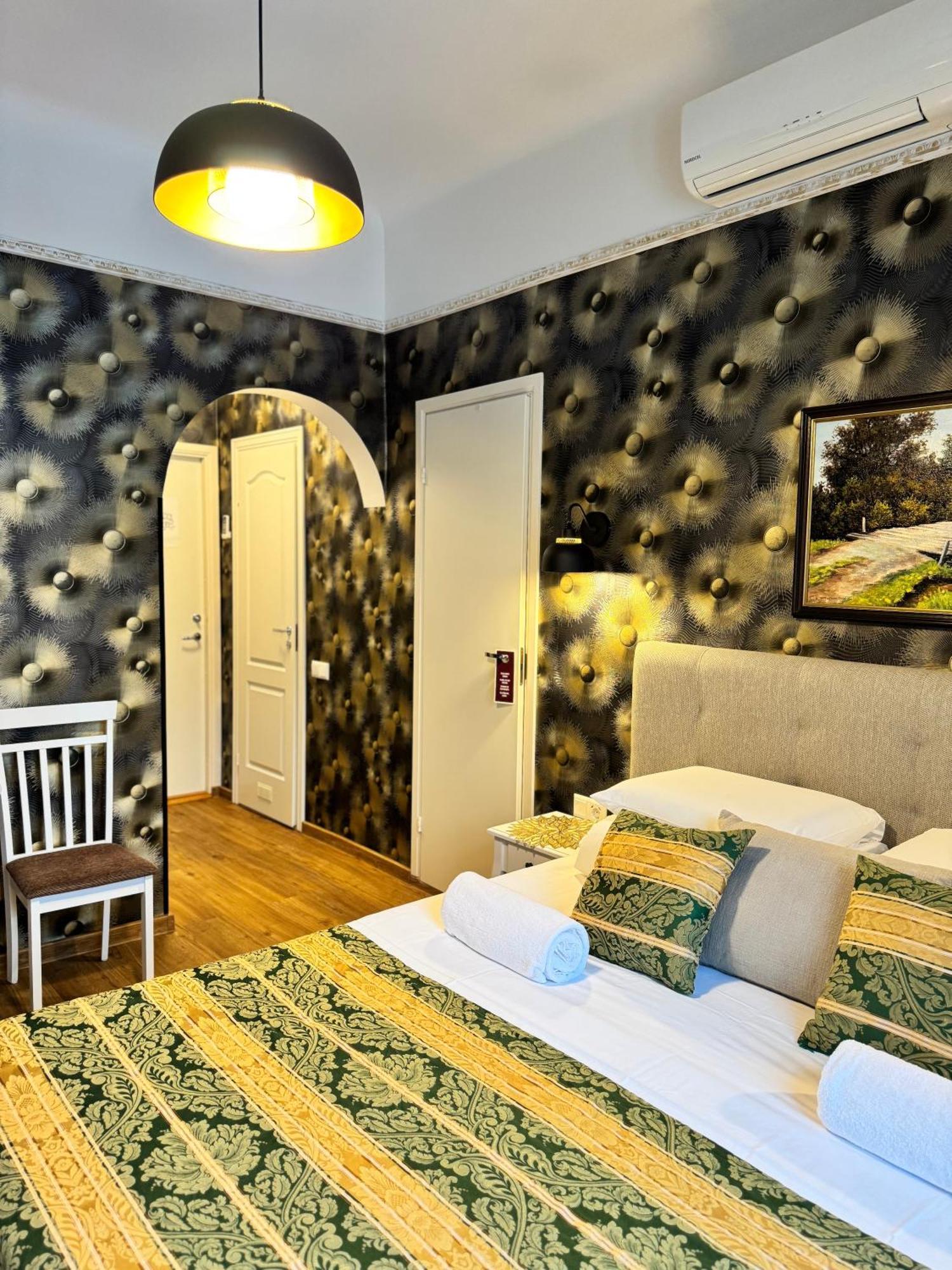 Green Villa Parnawa Zewnętrze zdjęcie