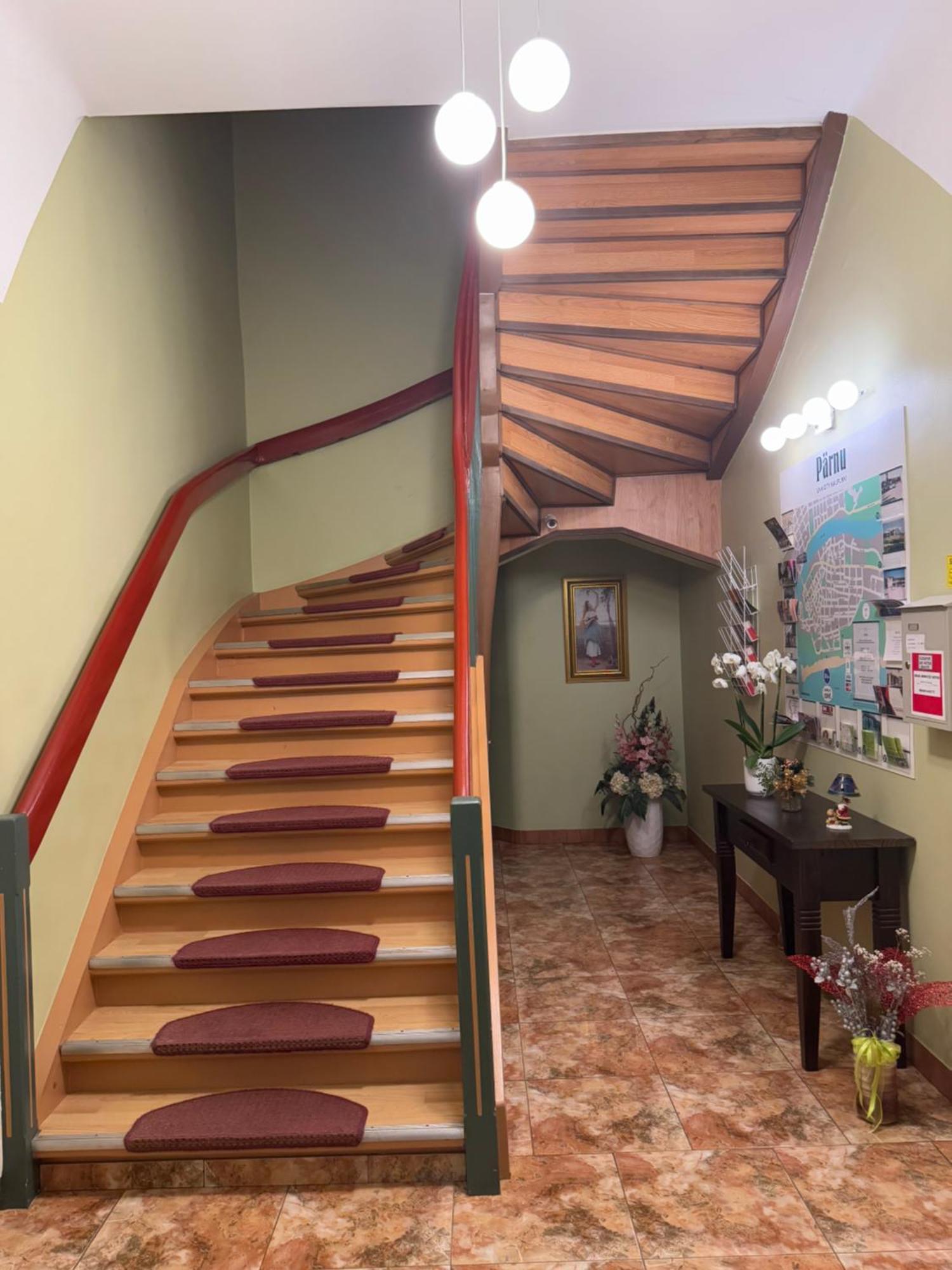 Green Villa Parnawa Zewnętrze zdjęcie