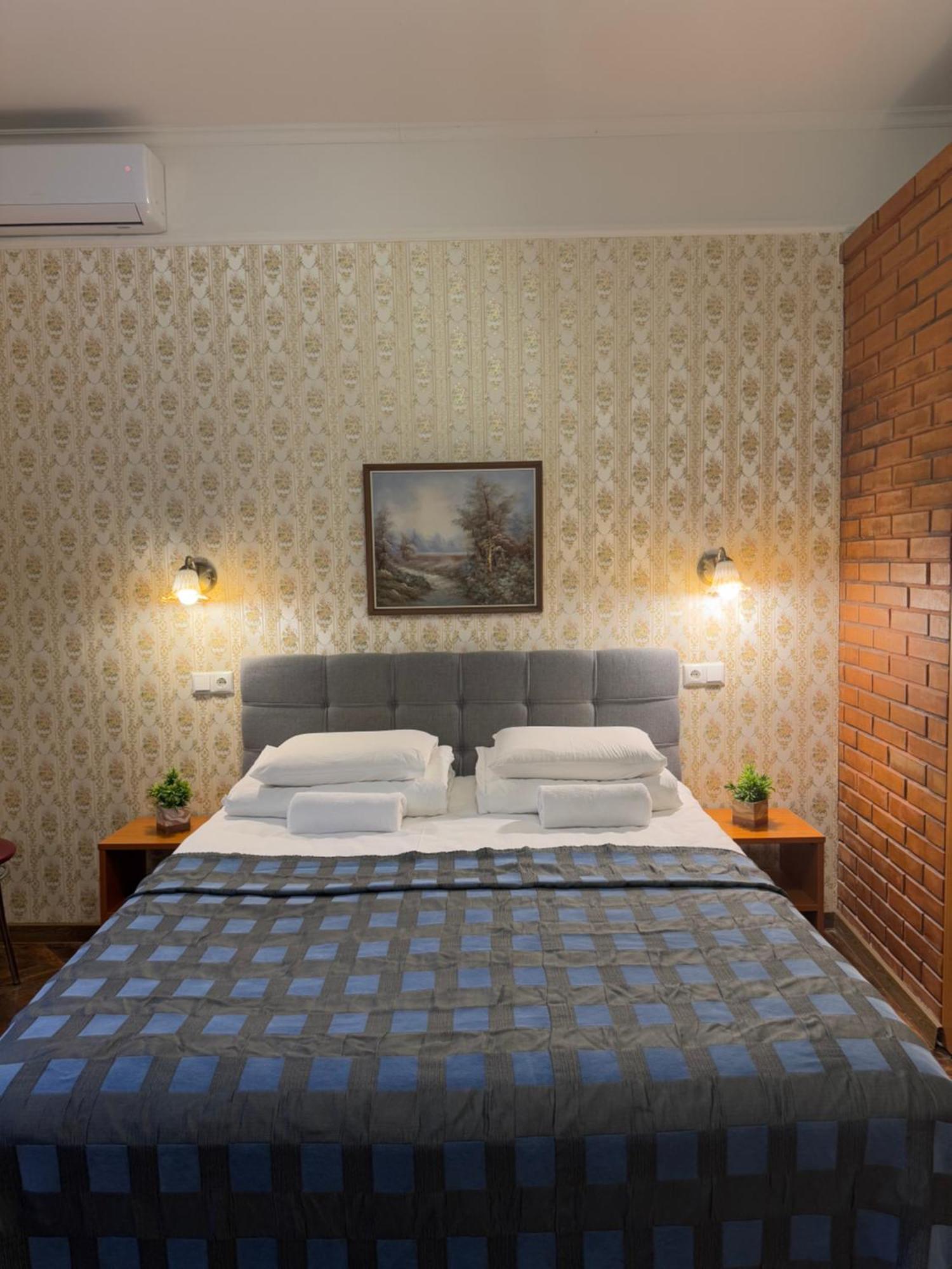 Green Villa Parnawa Zewnętrze zdjęcie