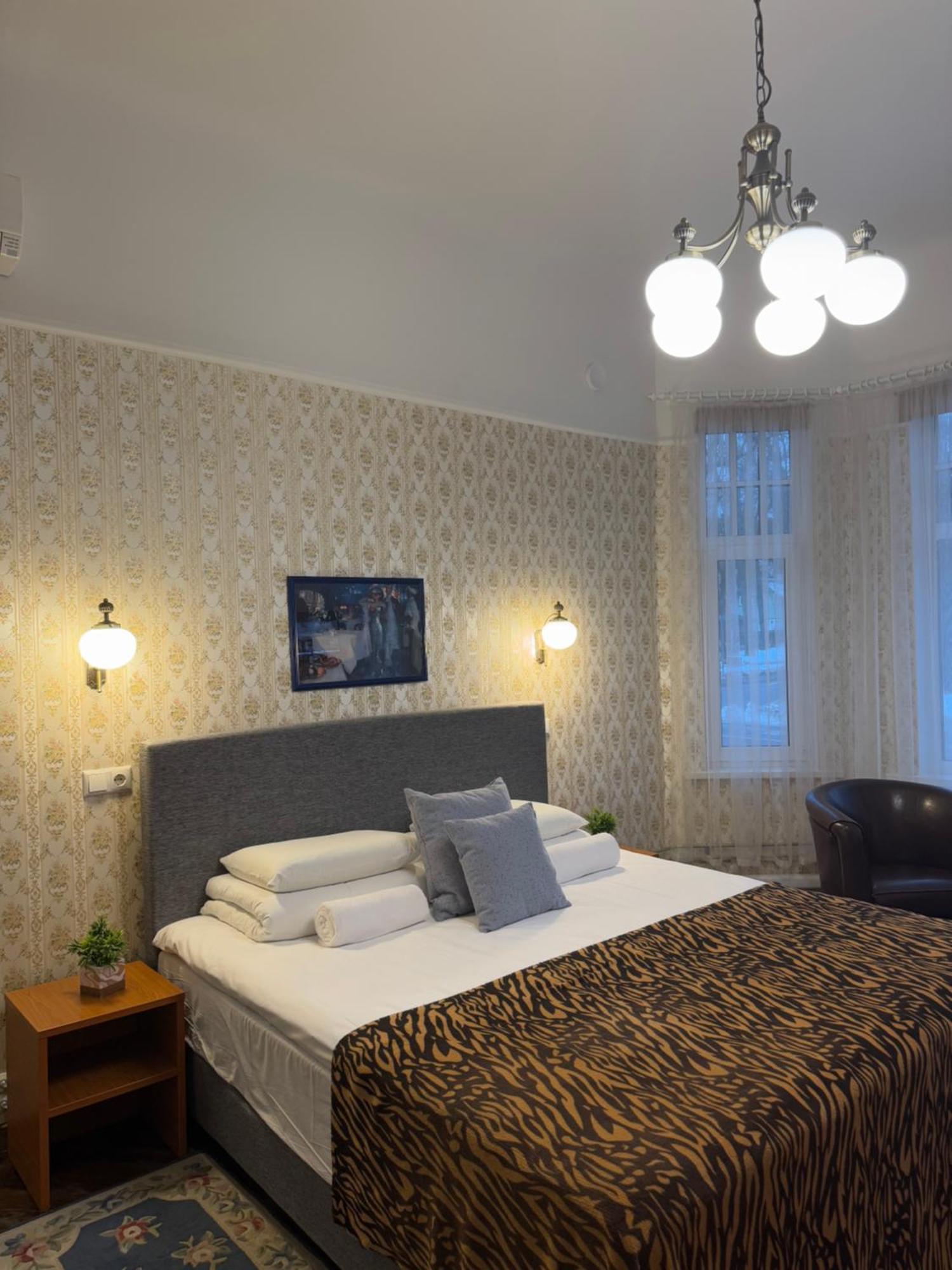 Green Villa Parnawa Zewnętrze zdjęcie