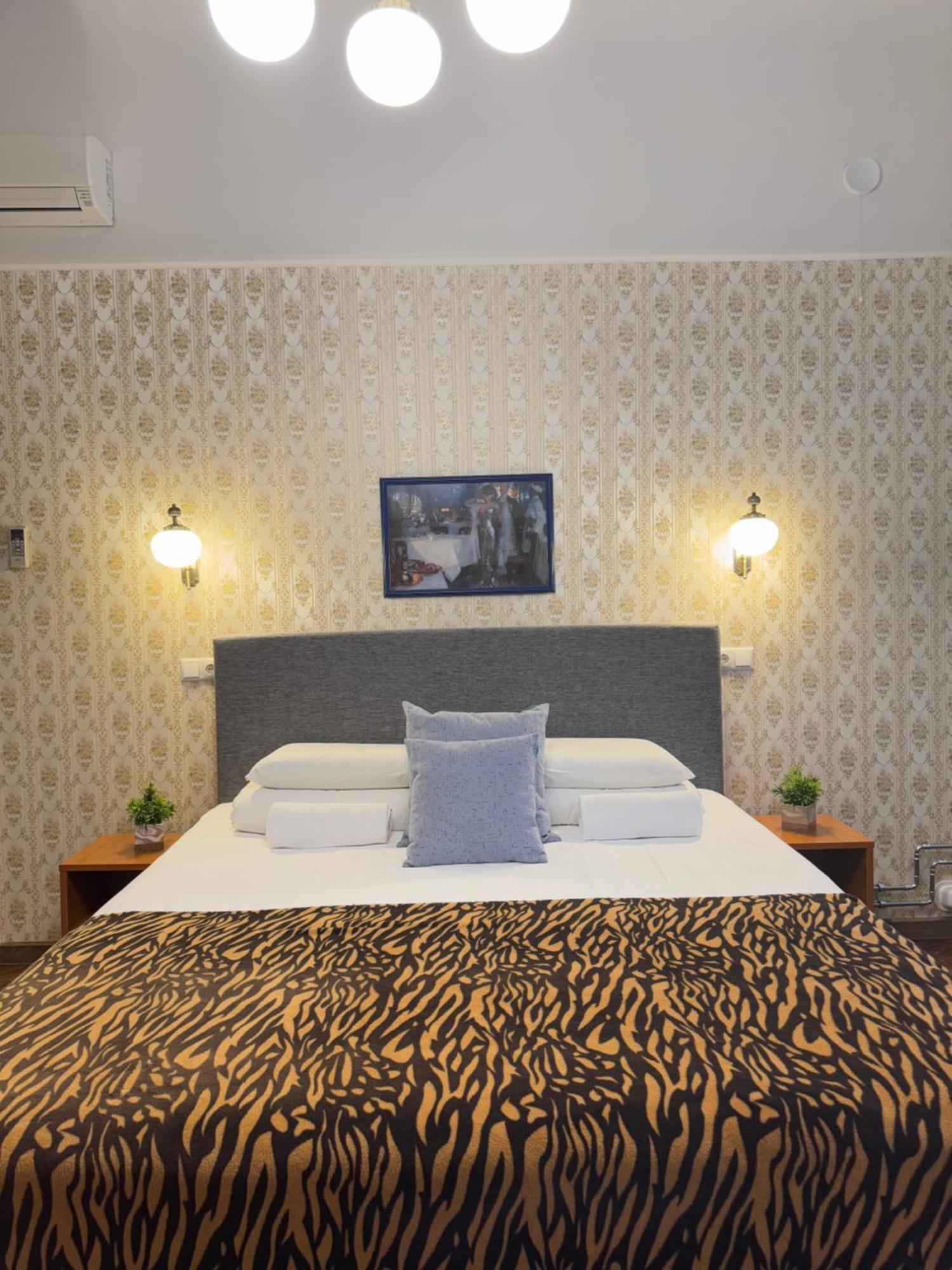 Green Villa Parnawa Zewnętrze zdjęcie