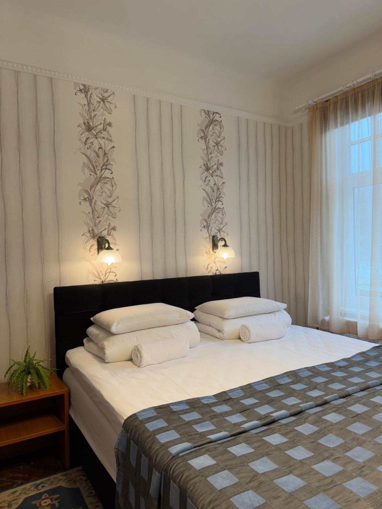 Green Villa Parnawa Zewnętrze zdjęcie