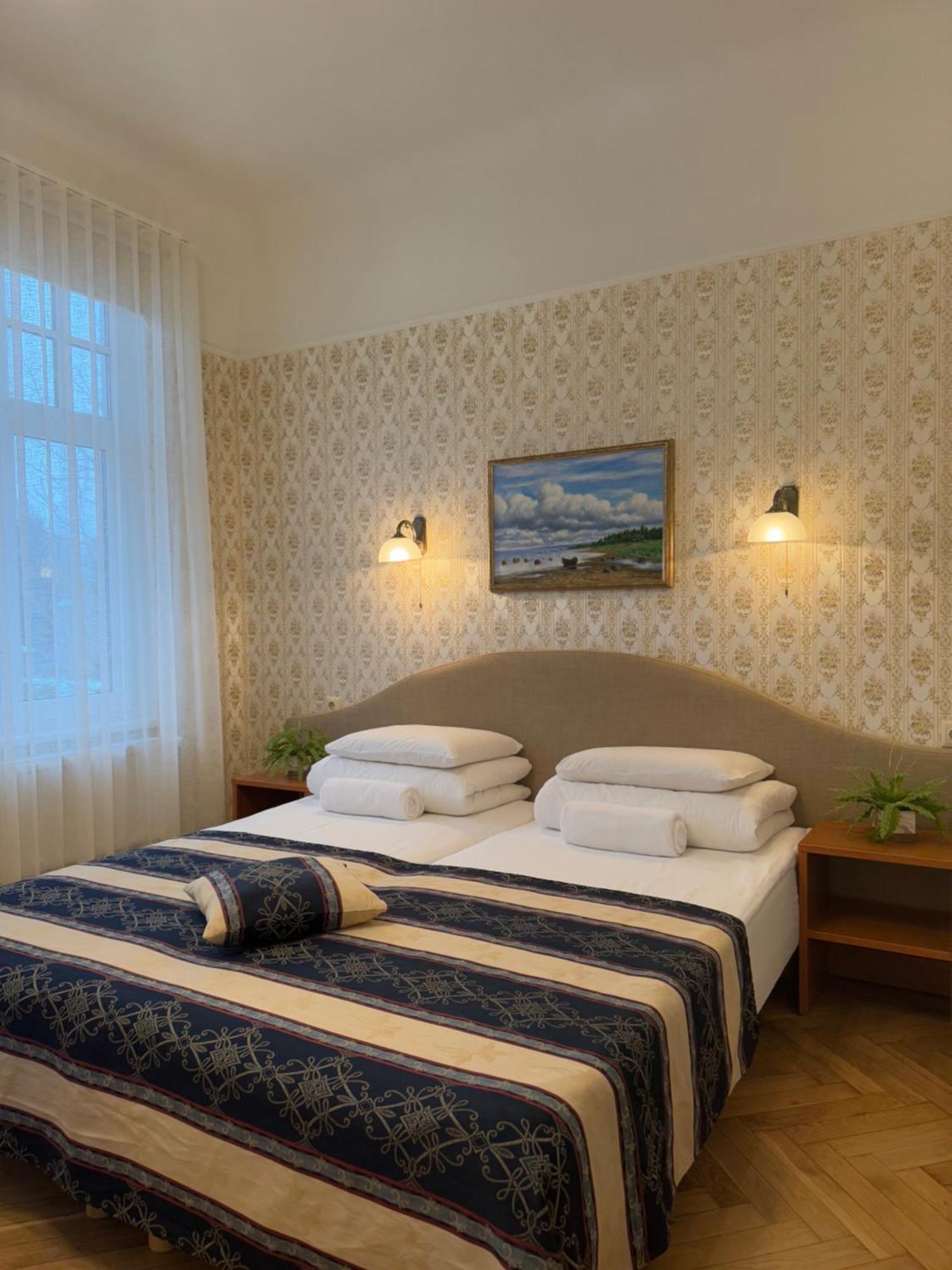 Green Villa Parnawa Zewnętrze zdjęcie