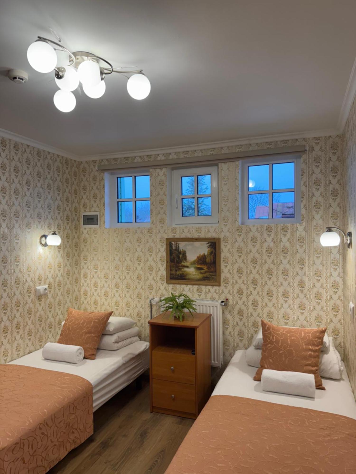 Green Villa Parnawa Zewnętrze zdjęcie