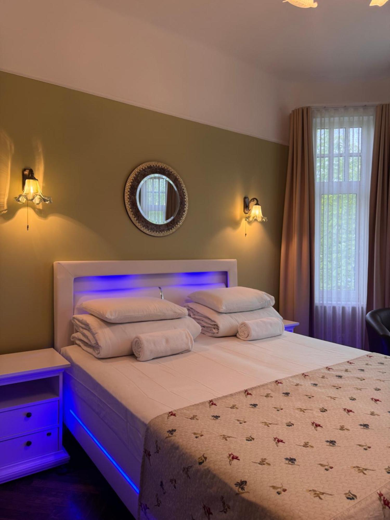 Green Villa Parnawa Zewnętrze zdjęcie