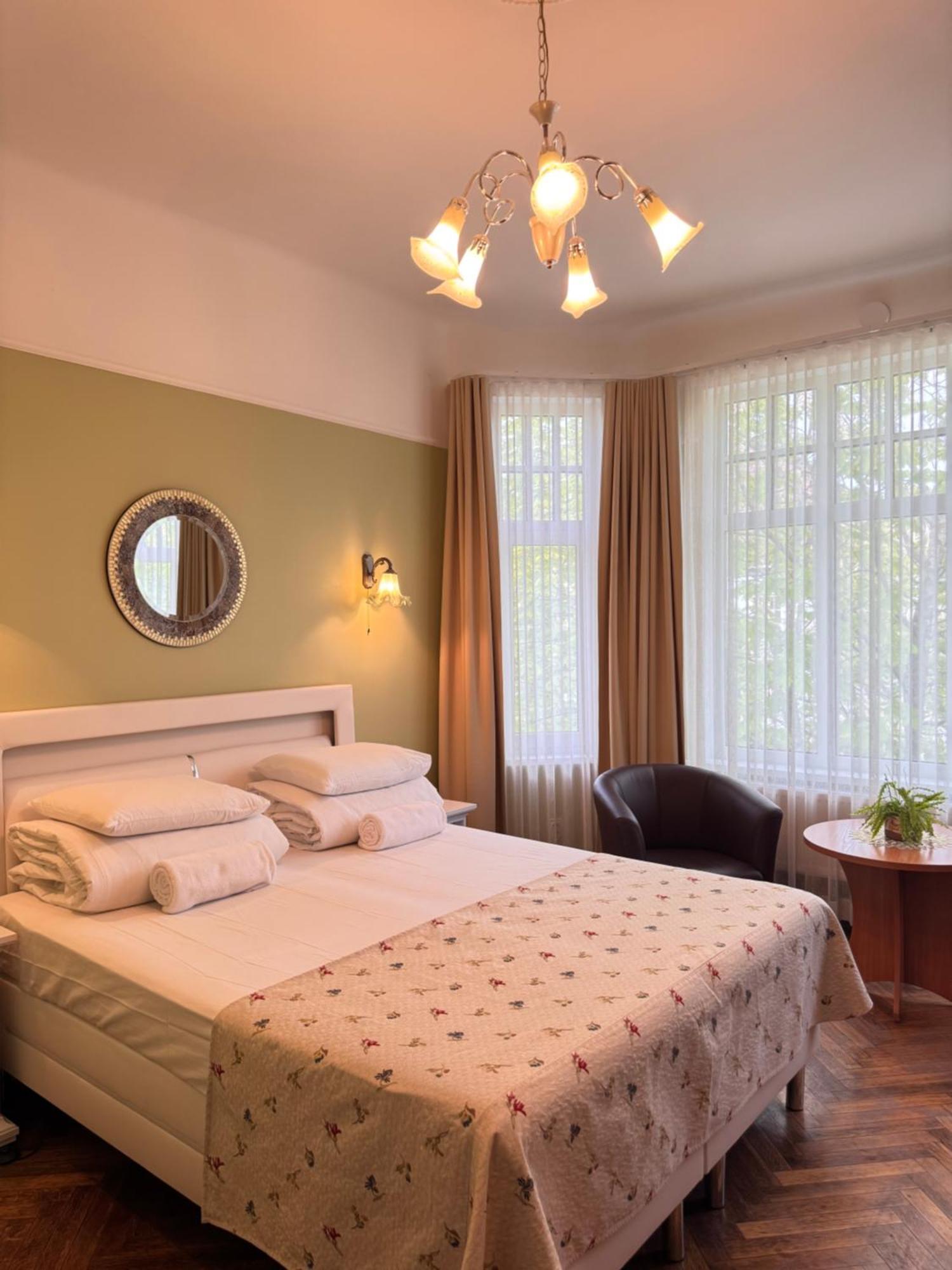 Green Villa Parnawa Zewnętrze zdjęcie