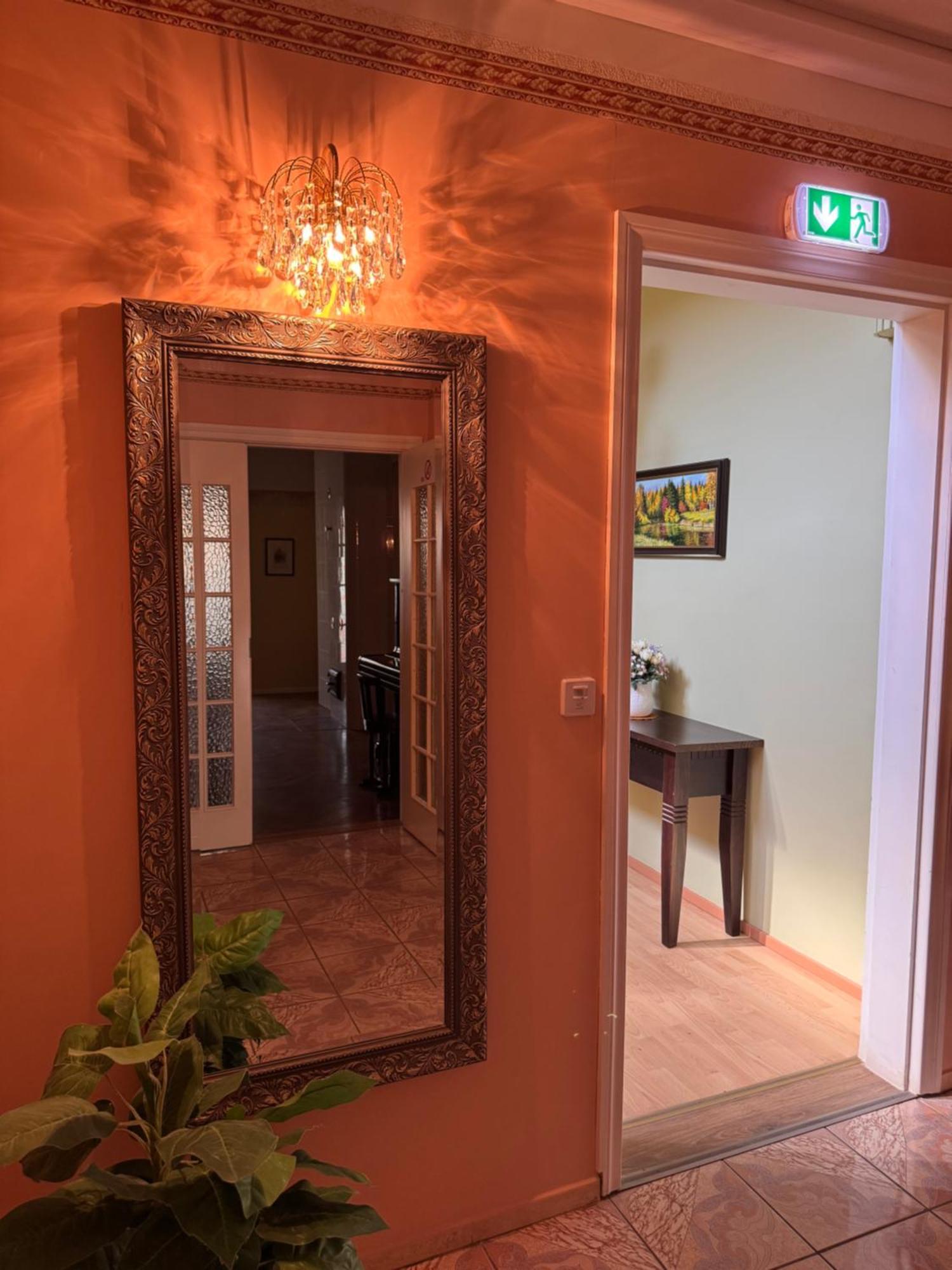 Green Villa Parnawa Zewnętrze zdjęcie