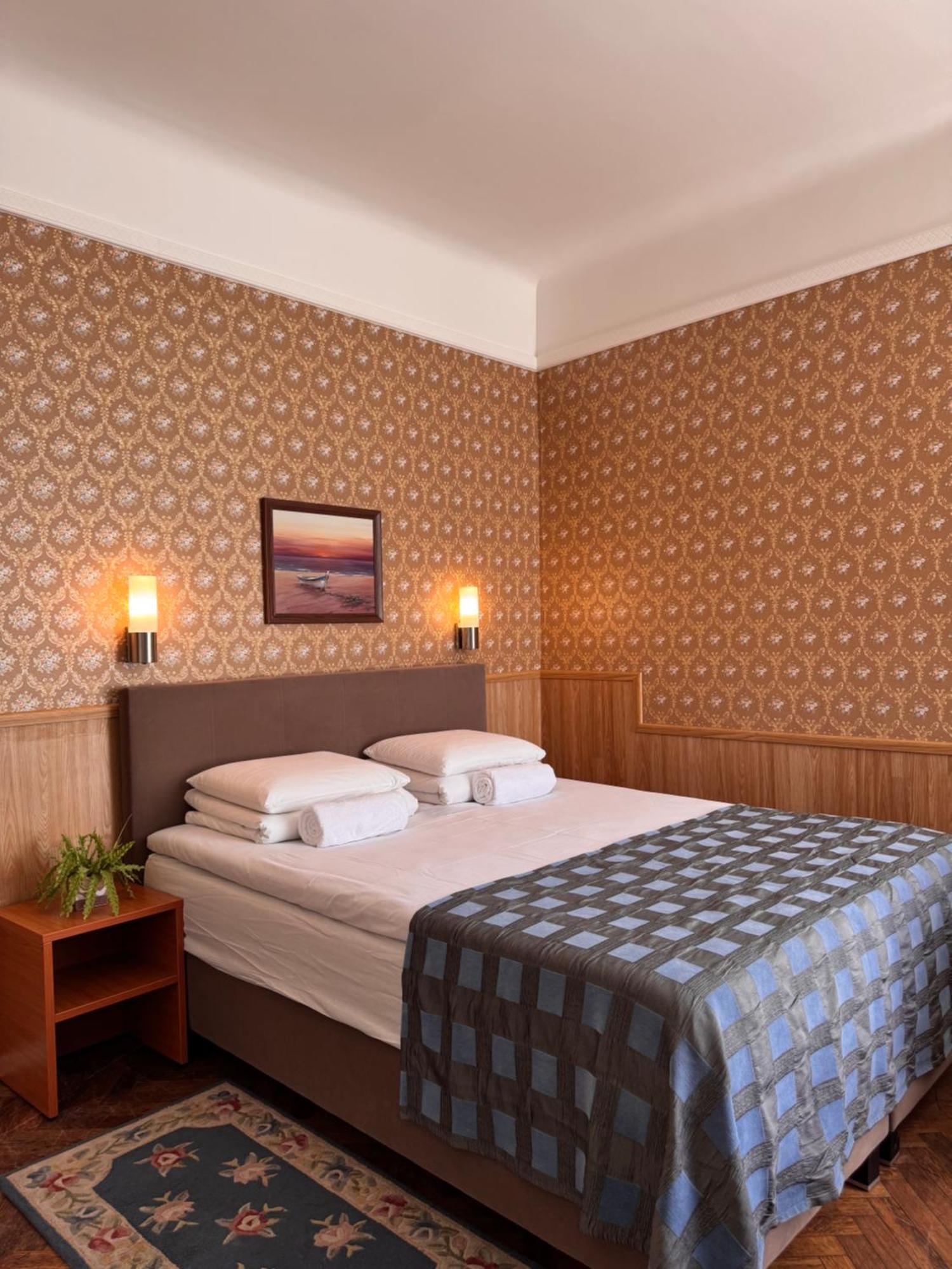 Green Villa Parnawa Zewnętrze zdjęcie